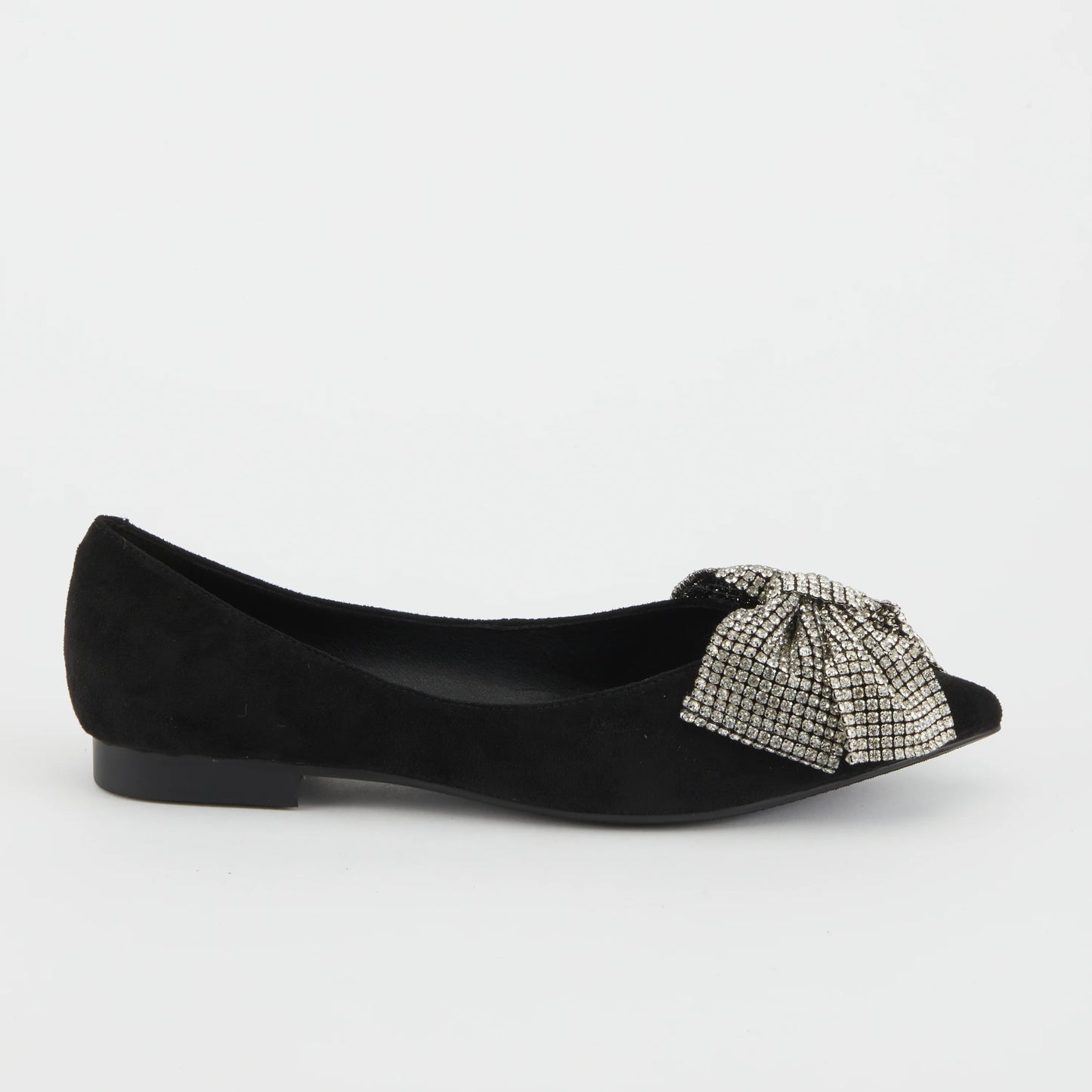 Adularia Bow Flats
