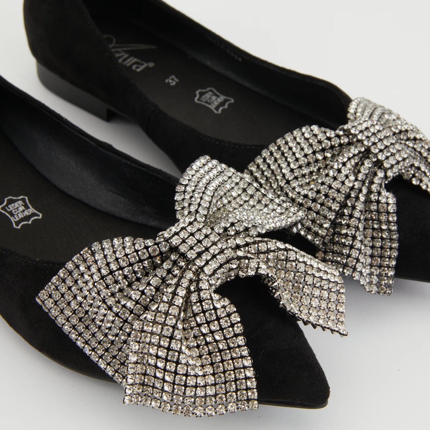 Adularia Bow Flats
