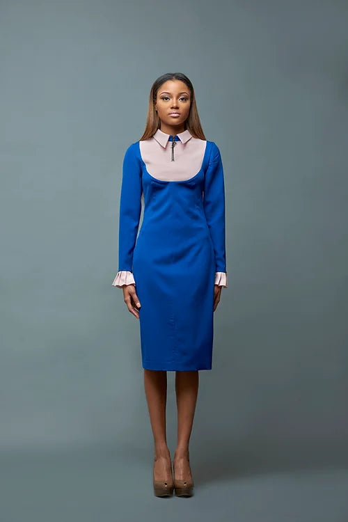 Courtney Dress