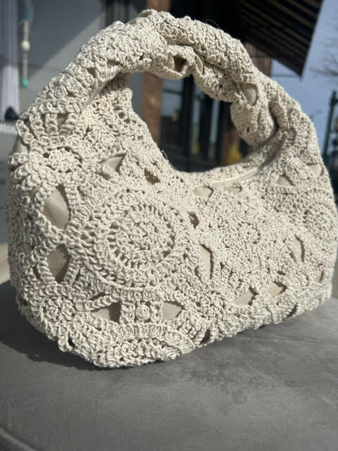 Crochet Dream Bag