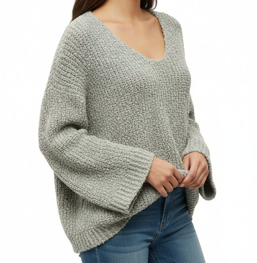 COMFY SWEATER