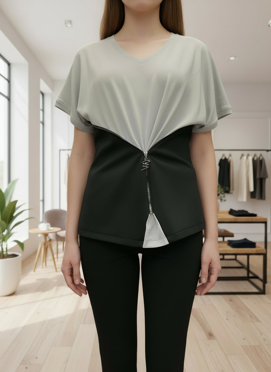 Lyudviga Custom Design