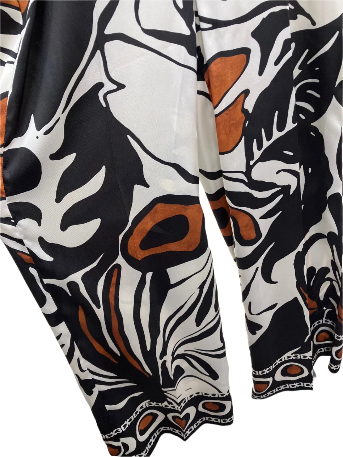 Melly Wide Leg Pants