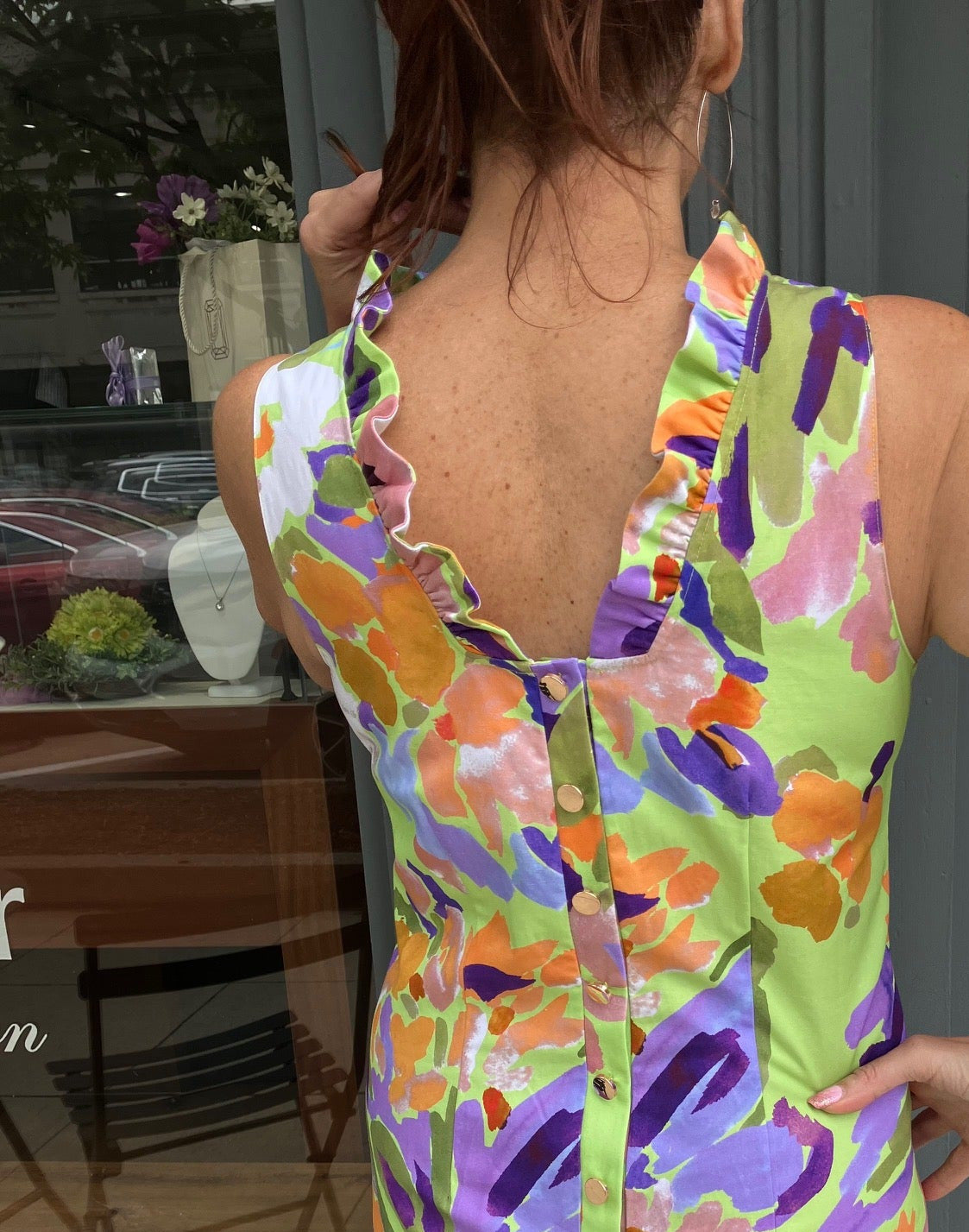 Ella Dress