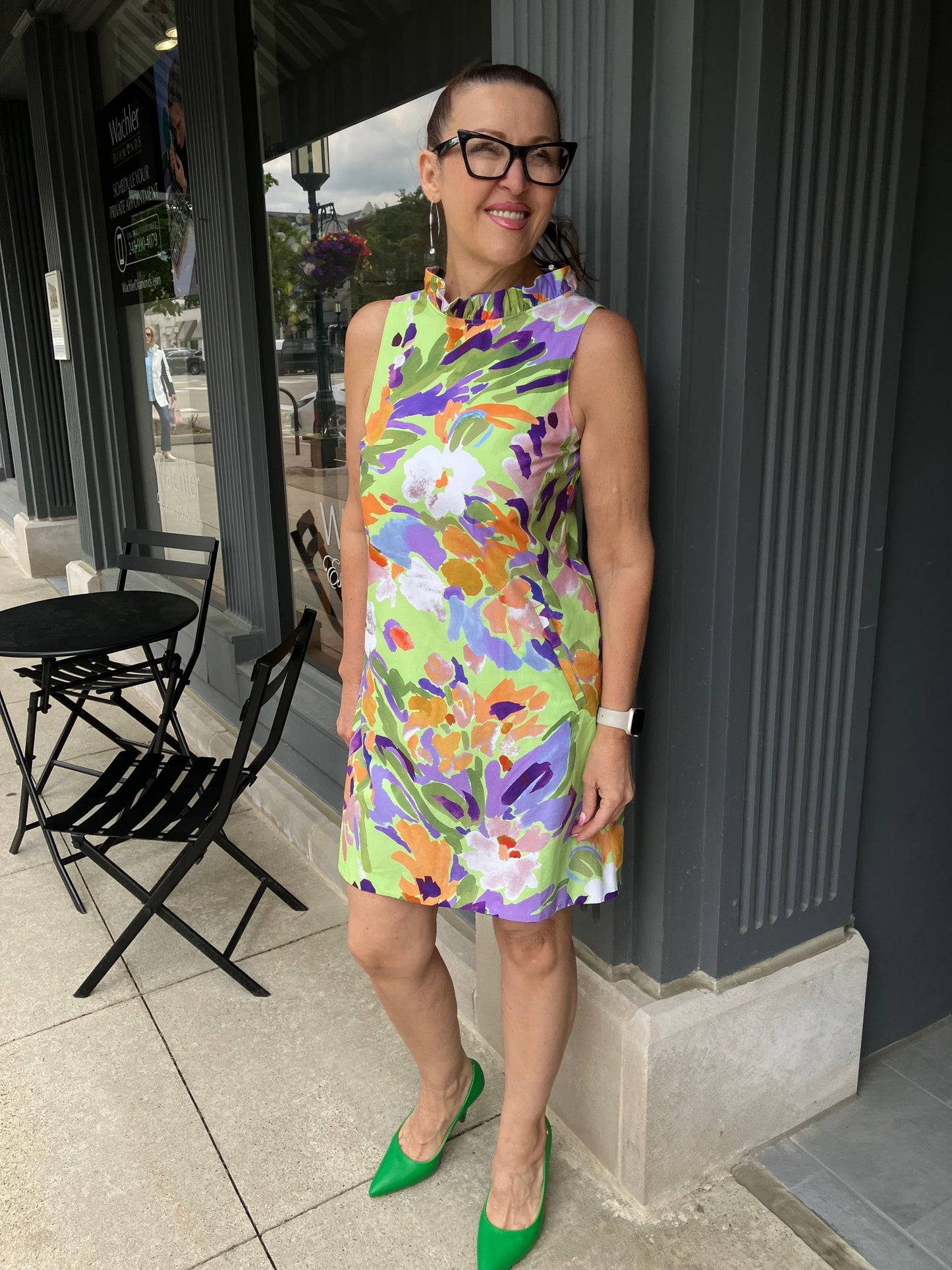 Ella Dress