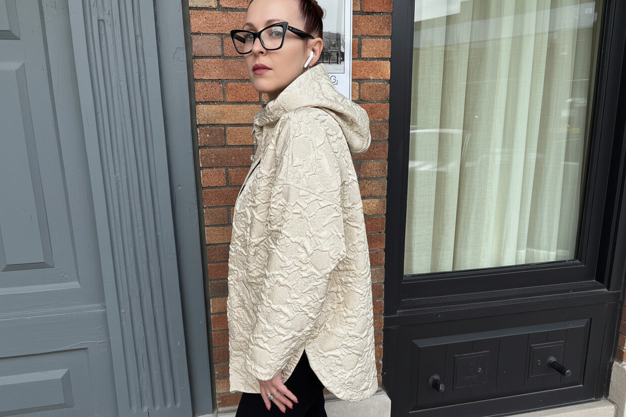 EMPRESS JACKET