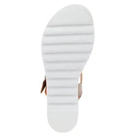 L'Artiste Irvetta Platform Sandals