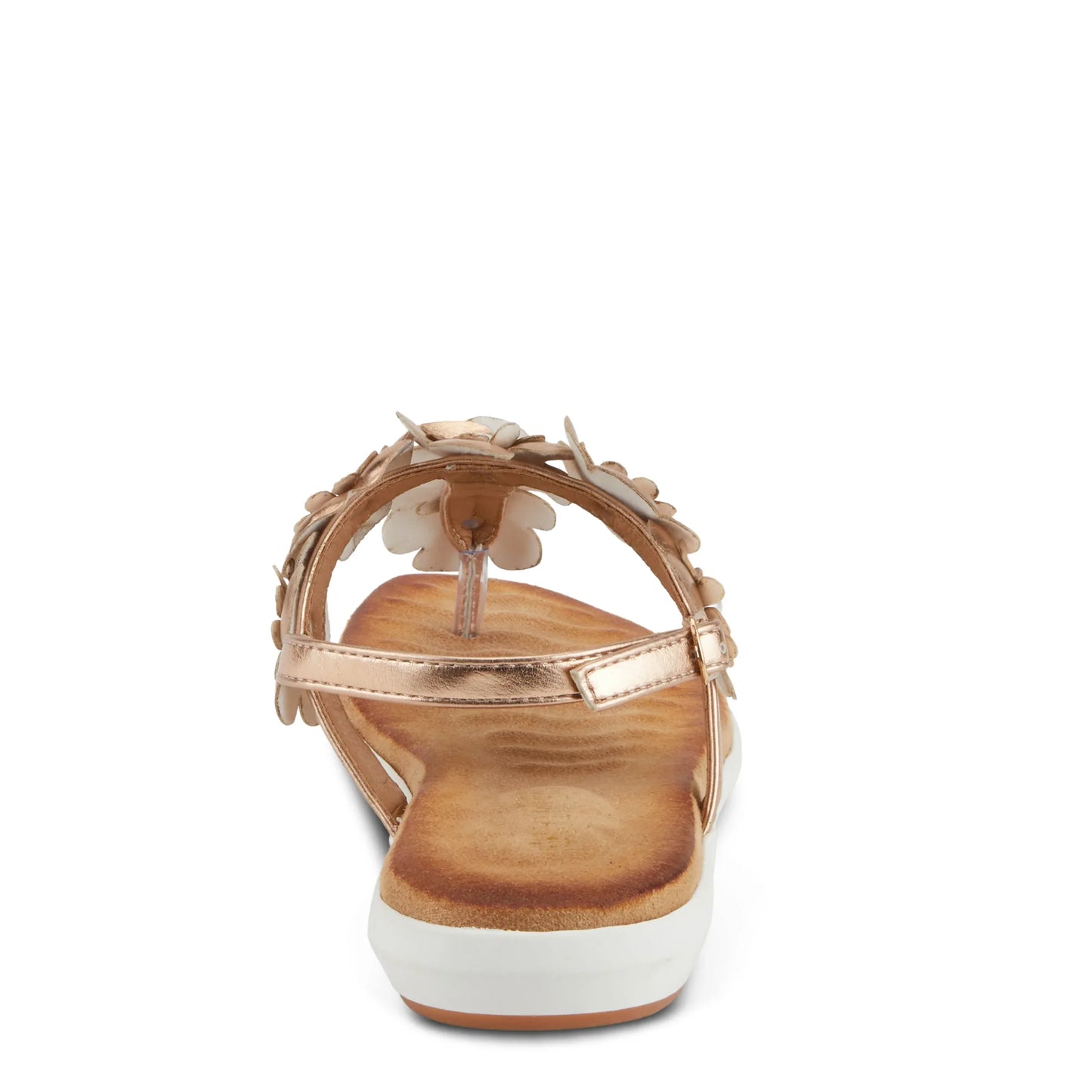 Momento Champagne Sandals