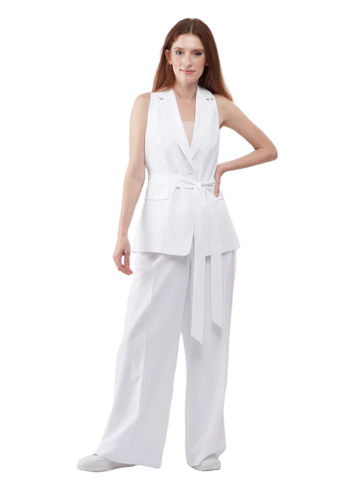 Insight New York Belted Vest