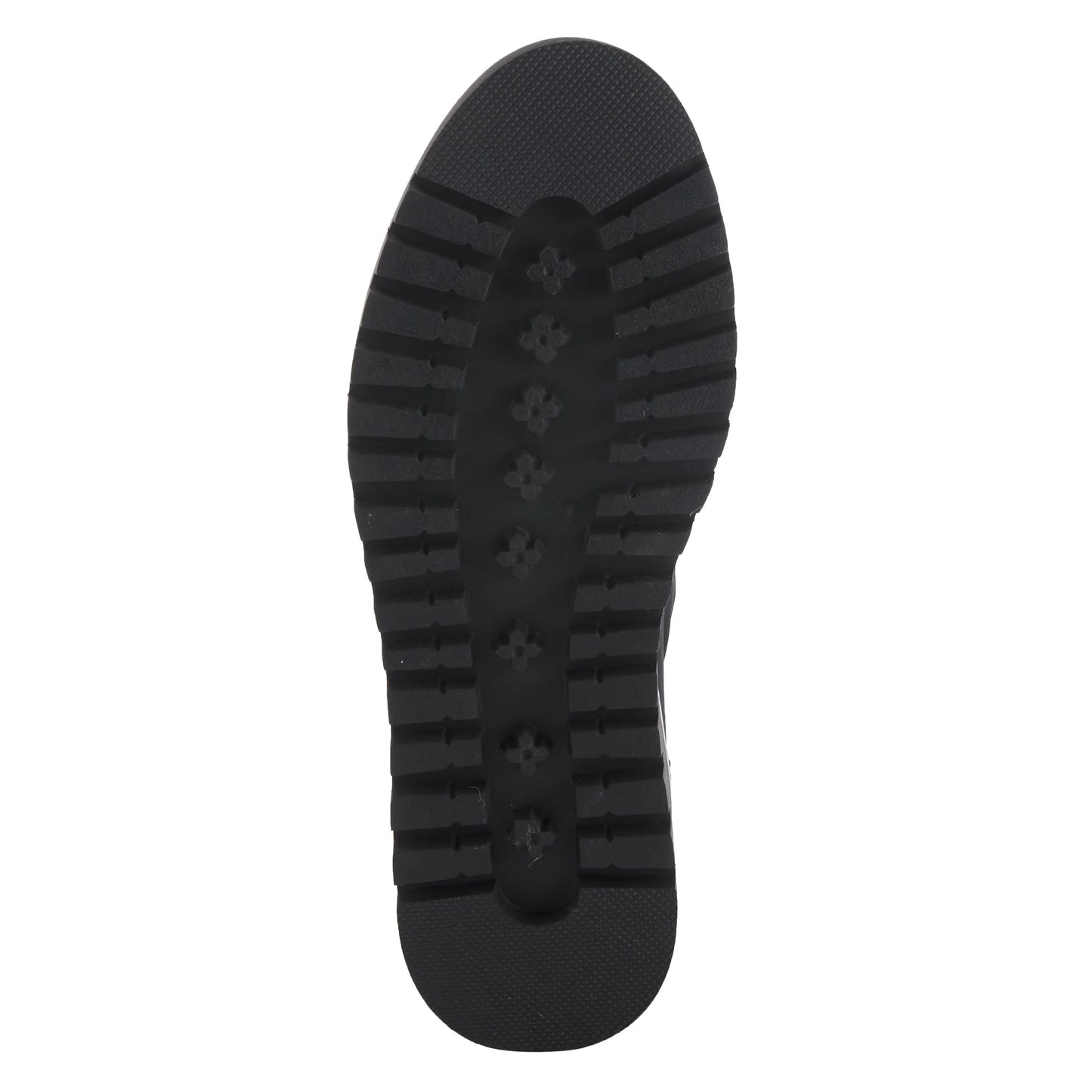 Zadie Slip-On Platform Sneaker