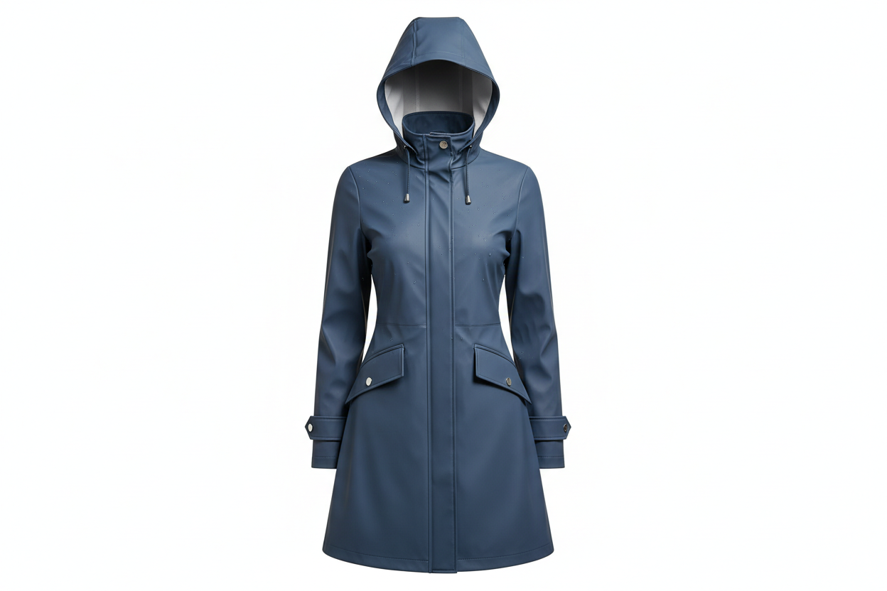 RAINCOAT