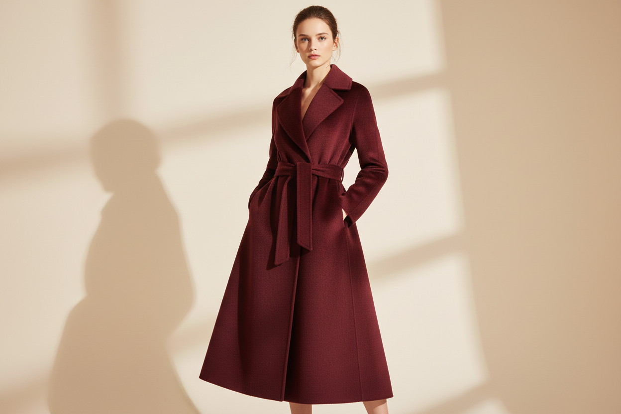 OVERCOATS