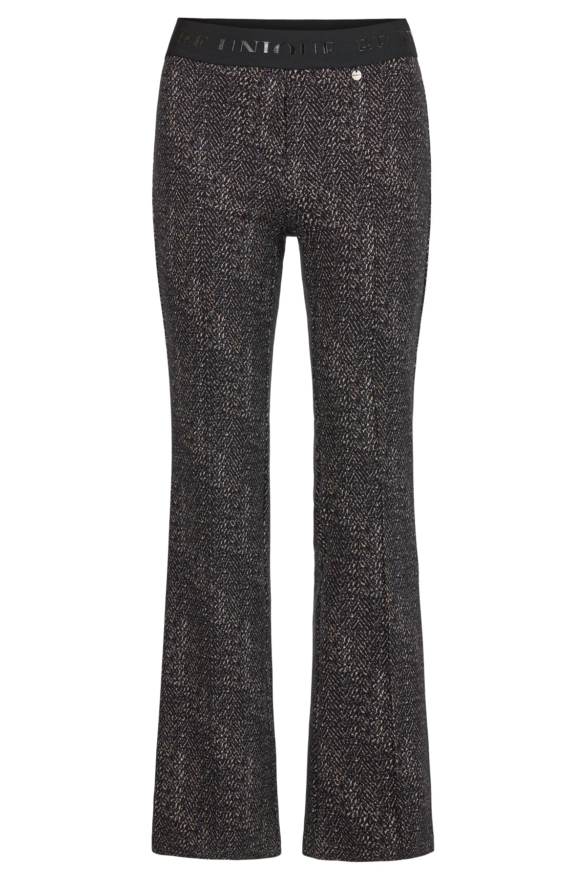 Earth Tone Comfort Pants