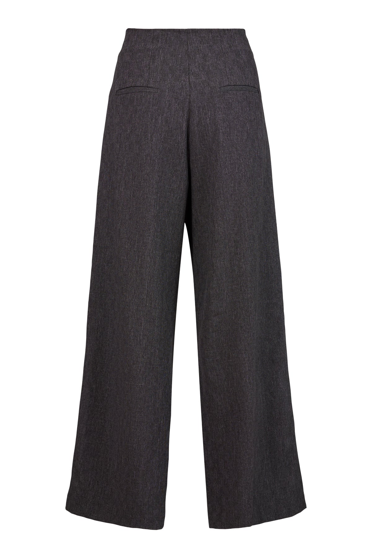 Ash Grey Trousers