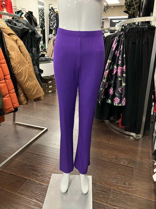 Purple Lounge Pants