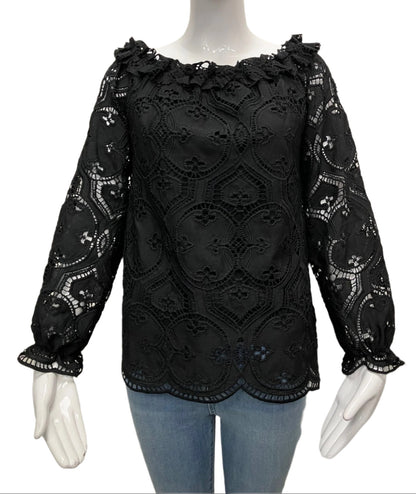 Lacey Top