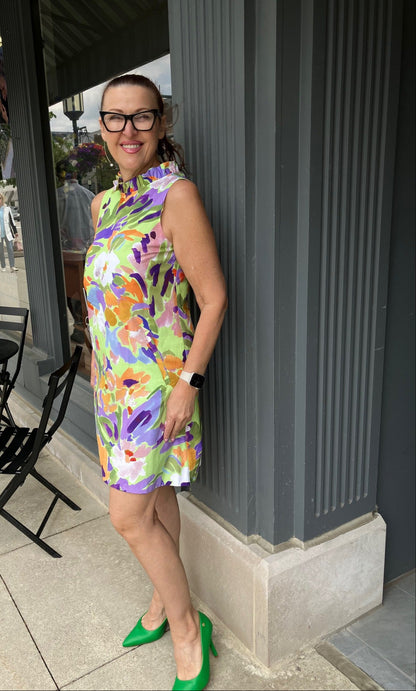 Ella Dress