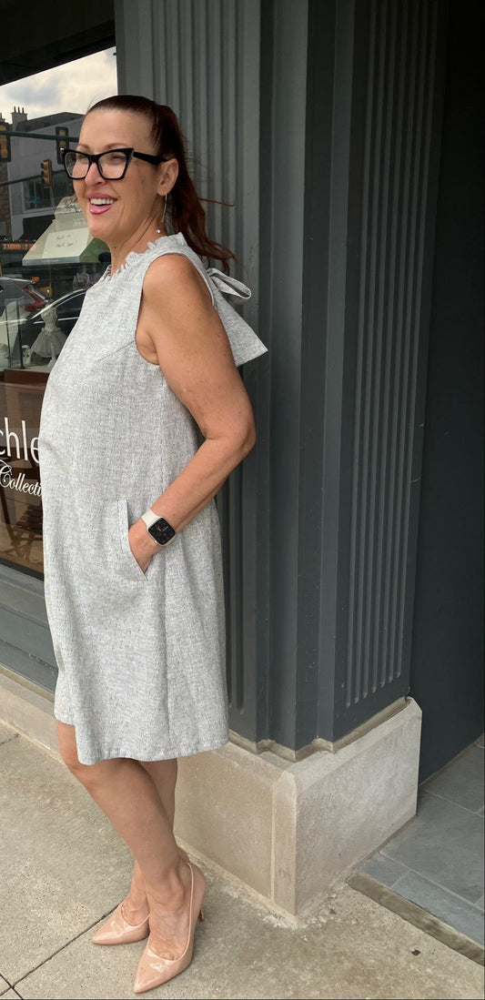 Freeline Dress