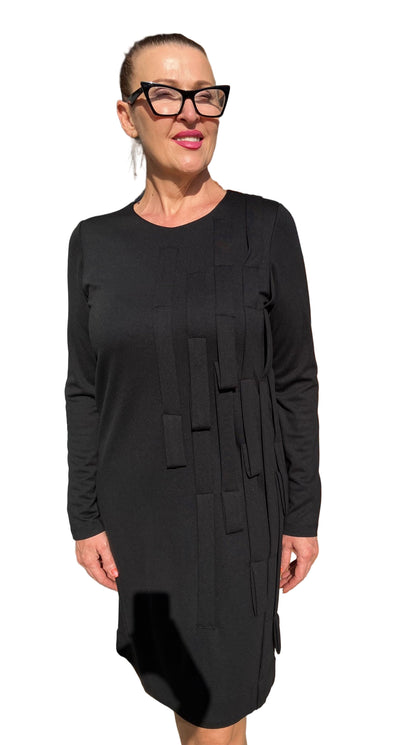RIPPLE DRESS