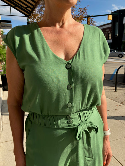 HUNTER TOP