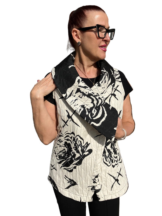 COASTAL VEST