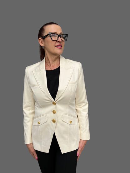 BOMSHELL BLAZER