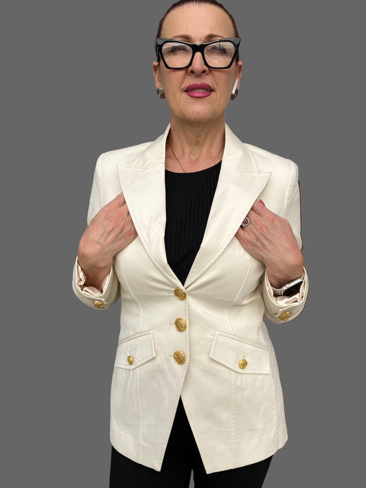 BOMSHELL BLAZER