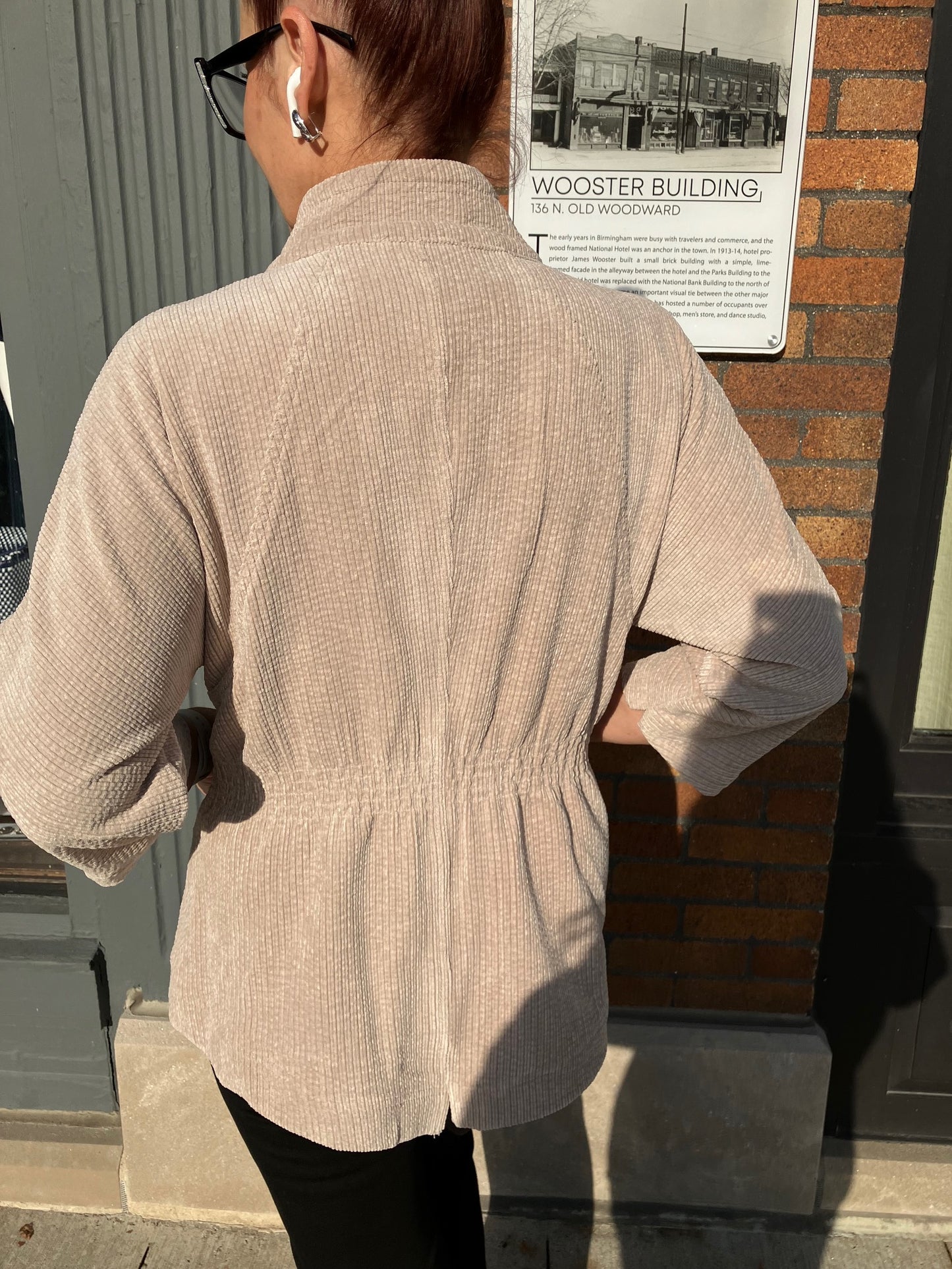 NORDIC TOP