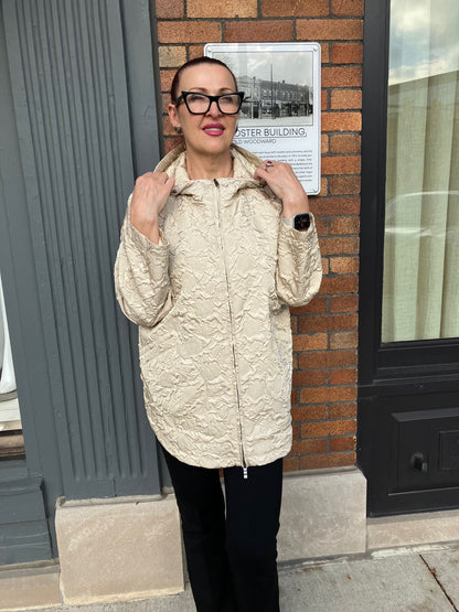 EMPRESS JACKET