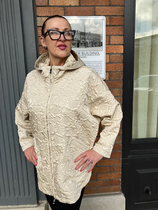 EMPRESS JACKET