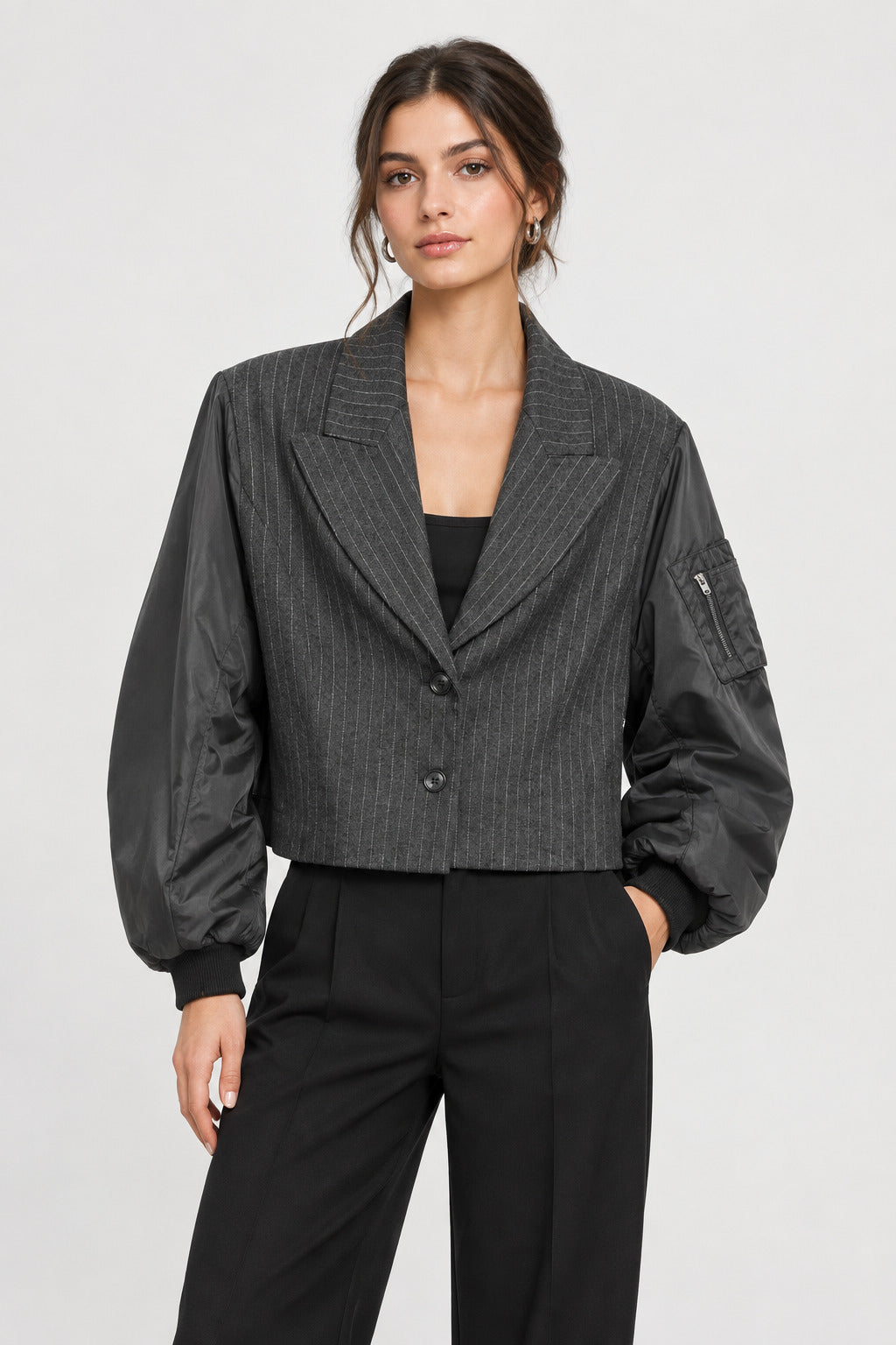 NOEN Novelty Jacket